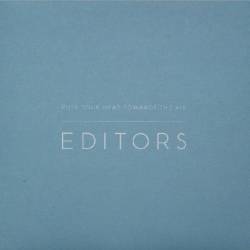 Editors : Push Your Head Towards the Air (Promo)